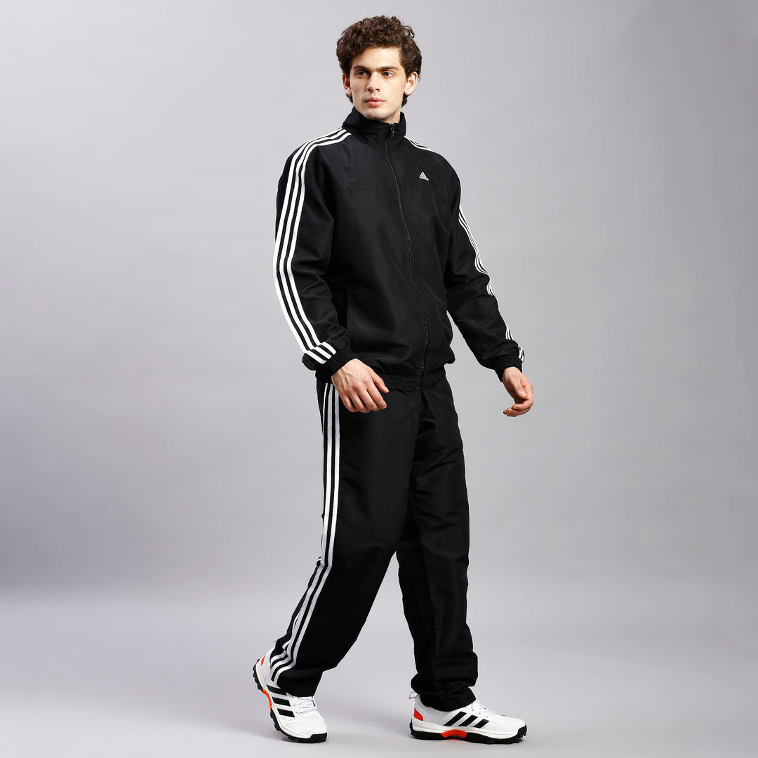 Adidas Men Adult Training Track Suit Polyester Regular Fit for All Season