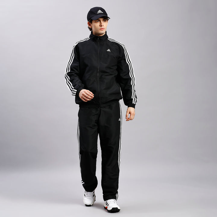 Adidas Men Adult Training Track Suit Polyester Regular Fit for All Season