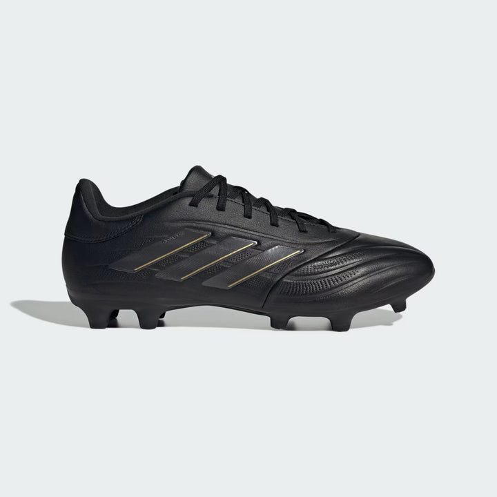 Adidas Unisex Adult COPA PURE 2 CLUB FxG Football Shoes Synthetic upper with leather forefoot/Firm ground outsole All Season