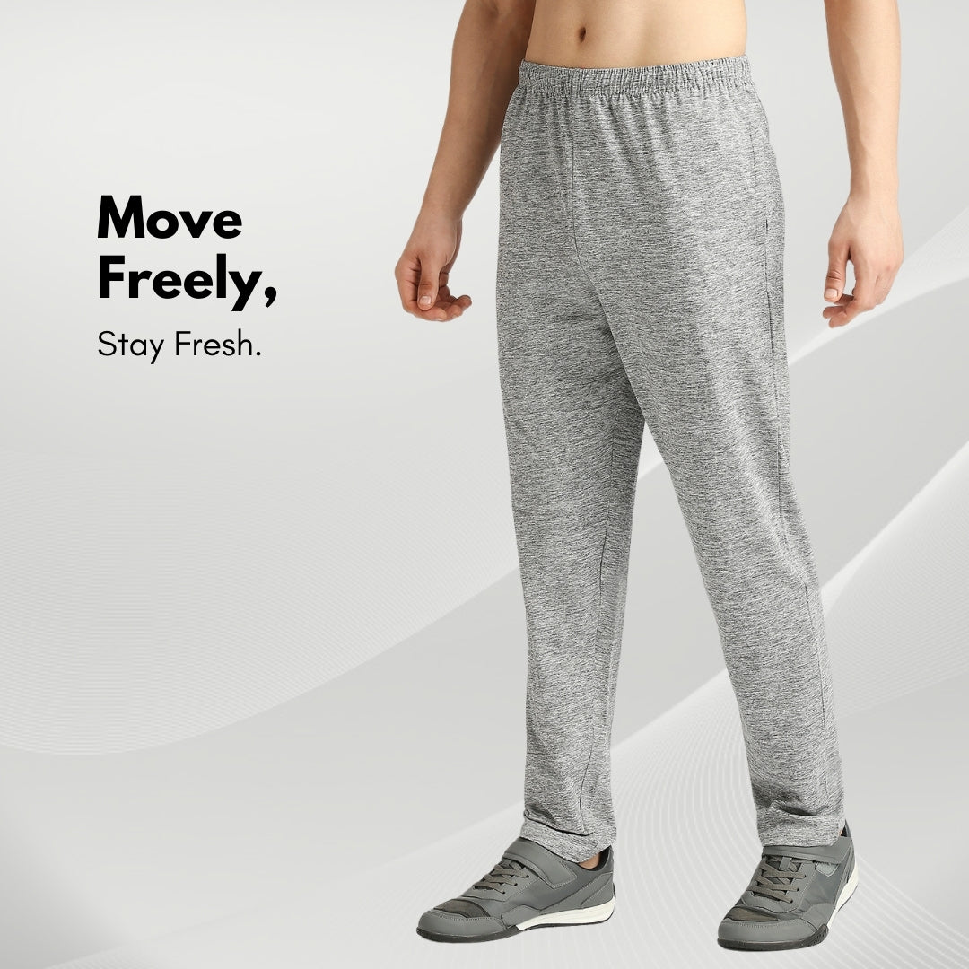 Men's Essential Lowers - Lightweight Sports Activewear Secondary image