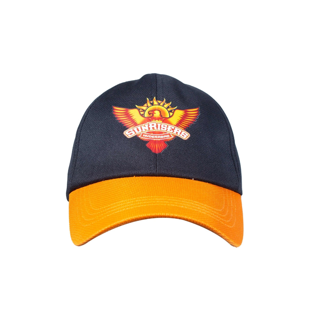 Sunrisers Hyderabad Authentic Fan Cap-03