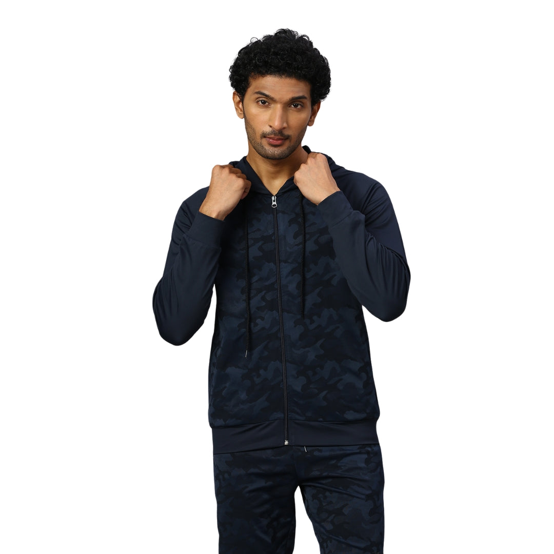 Crew Hood Main image