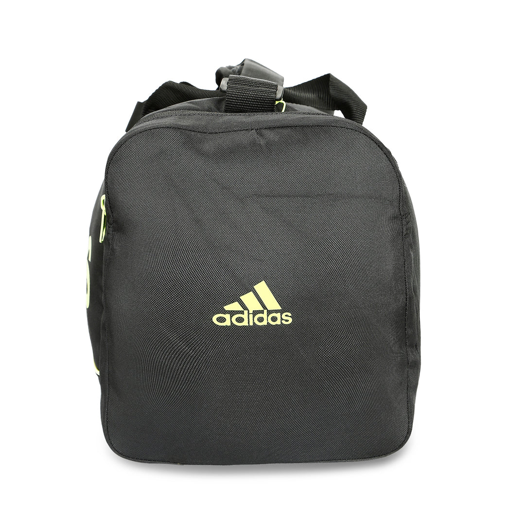 Adidas Men Adult Sports Gym Bag Polyester for All Season