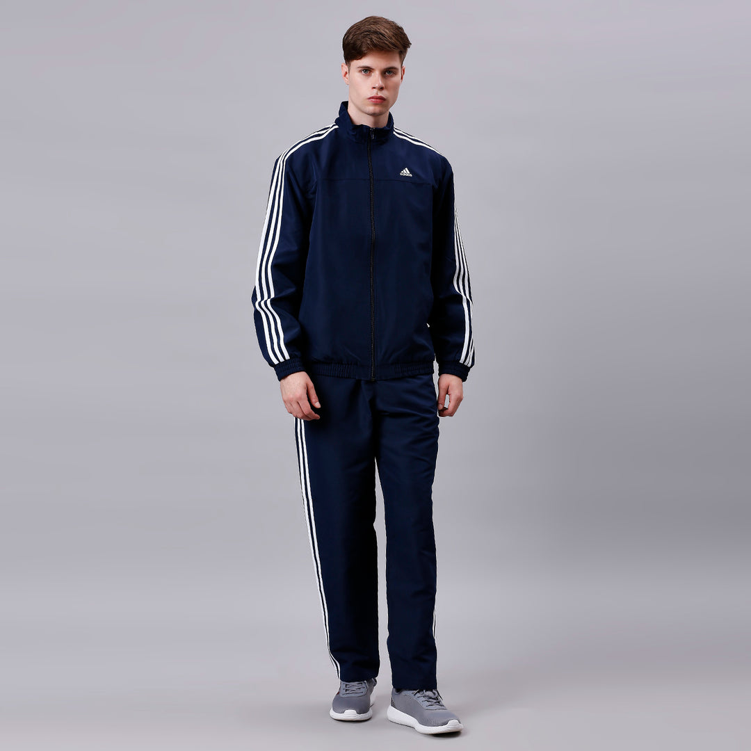 Adidas Men Adult Training Track Suit Polyester Regular Fit for All Season