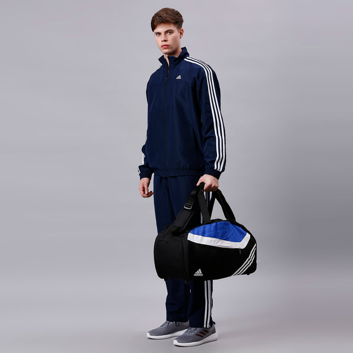 Adidas Men Adult Training Track Suit Regular Fit Polyester for All Season