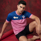 UP Yoddha Practice Temp Jersey