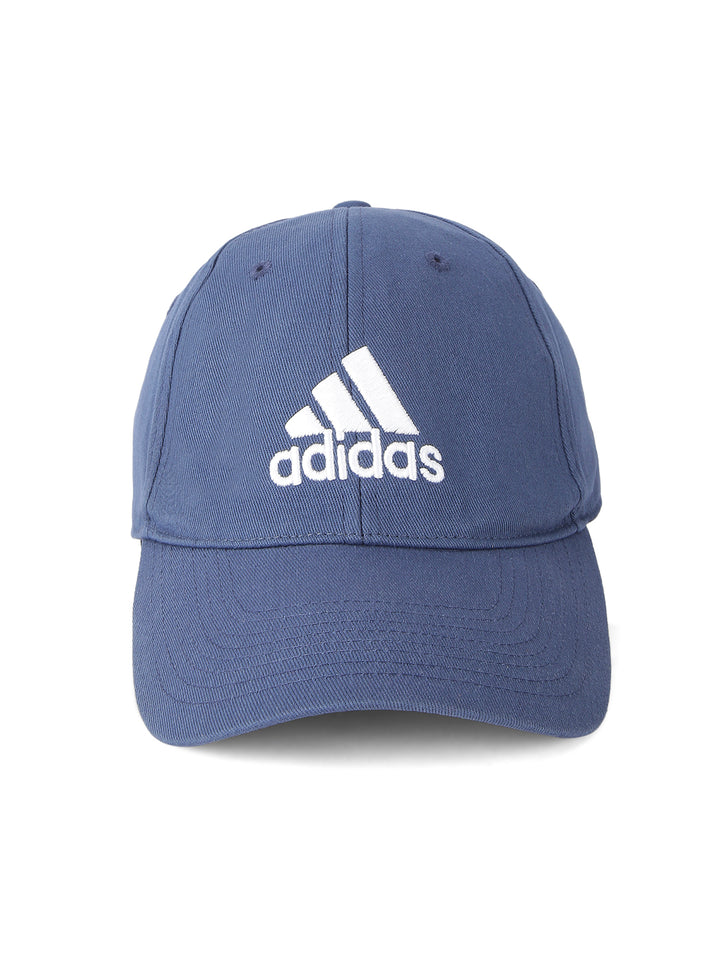 Adidas Men Adult Cricket 6 Cs Cotton Cap Polyester for All Season