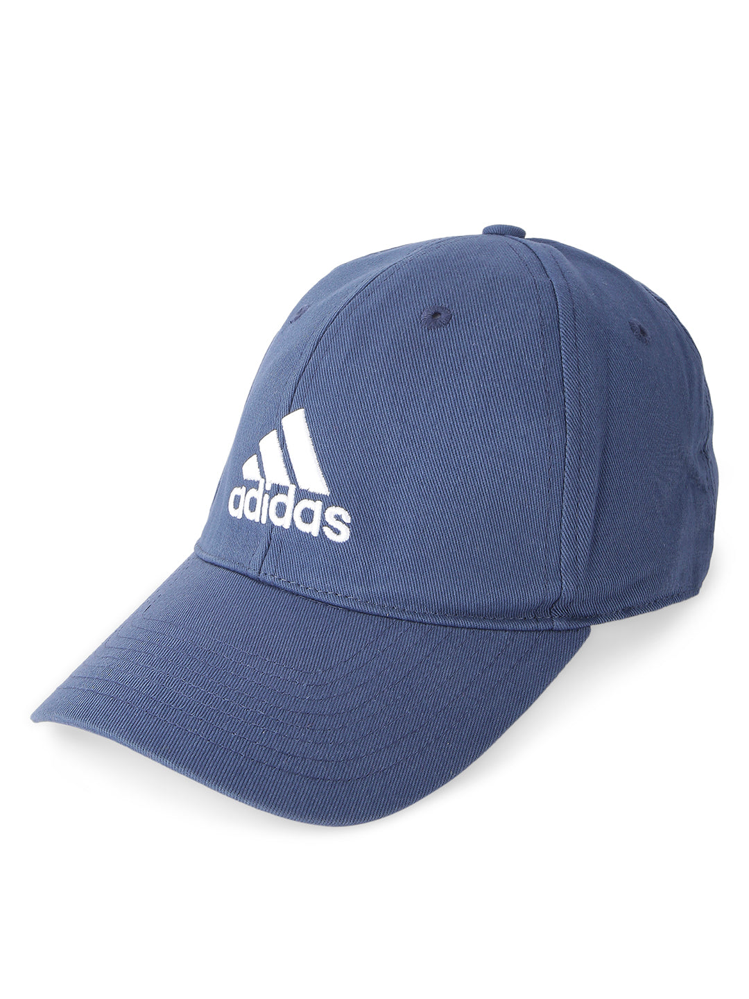 Adidas Men Adult Cricket 6 Cs Cotton Cap Polyester for All Season