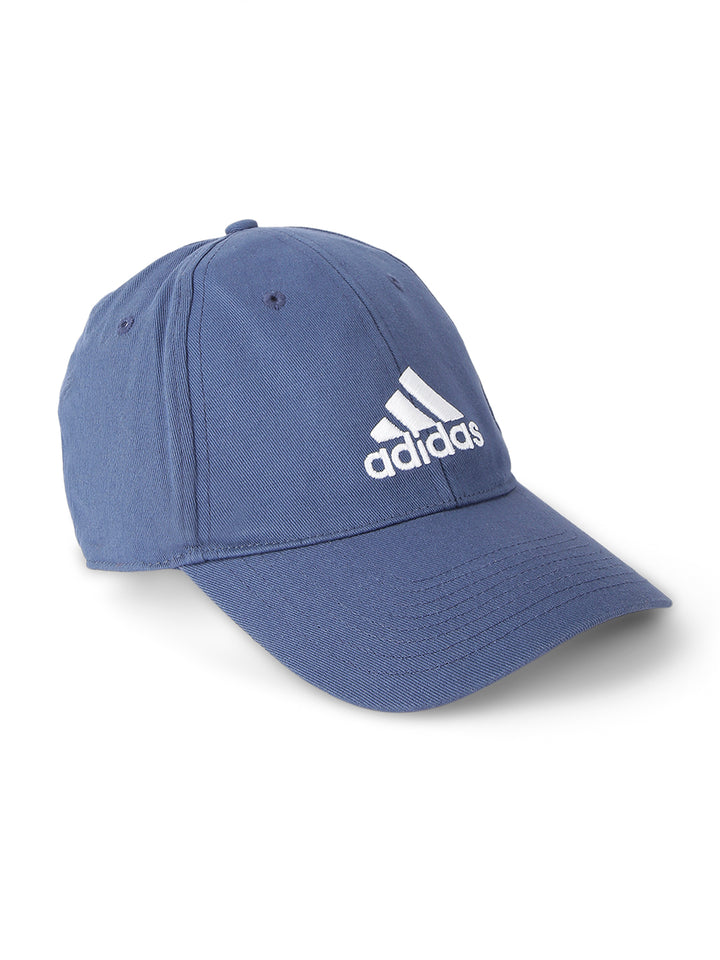 Adidas Men Adult Cricket 6 Cs Cotton Cap Polyester for All Season