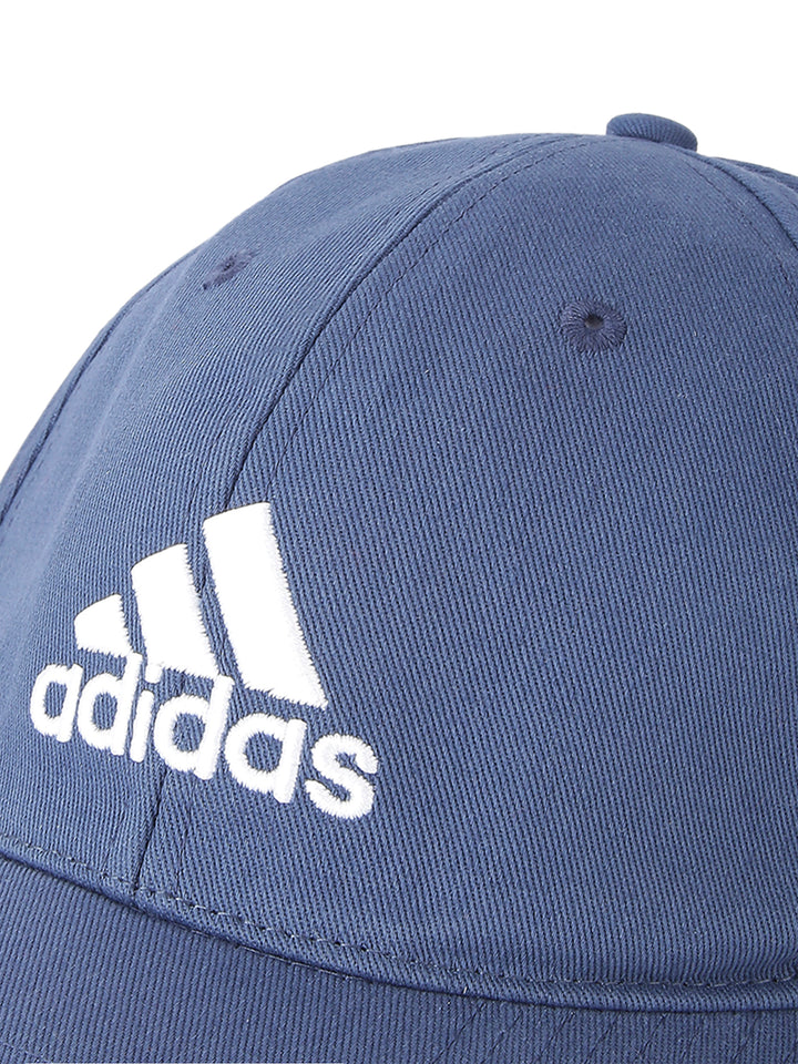 Adidas Men Adult Cricket 6 Cs Cotton Cap Polyester for All Season