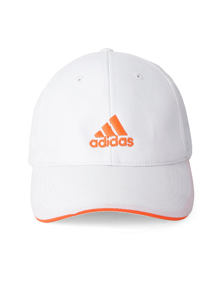 Adidas Men Adult Cricket 6 Cs Logo Cap Polyester for All Season