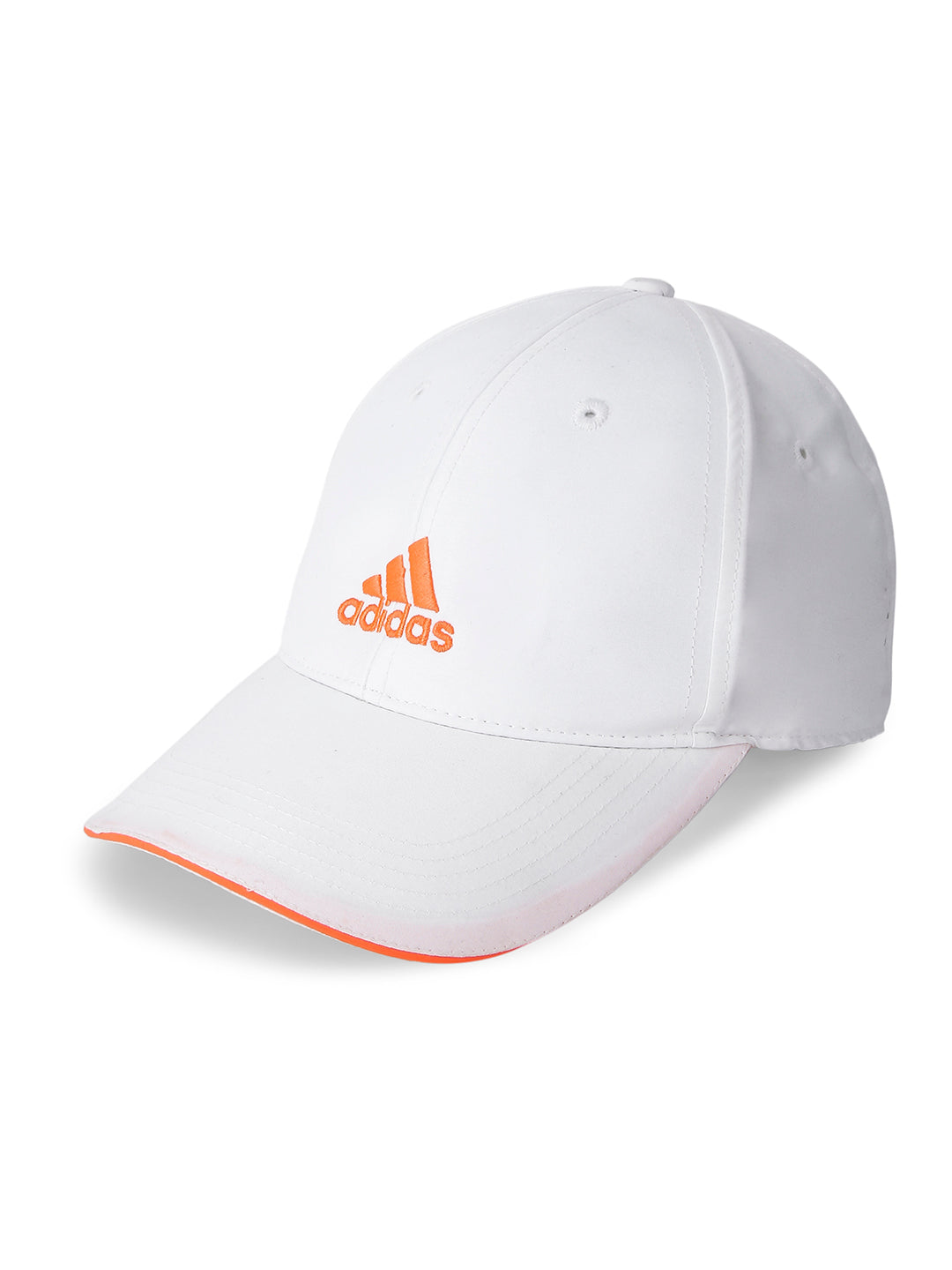 Adidas Men Adult Cricket 6 Cs Logo Cap Polyester for All Season