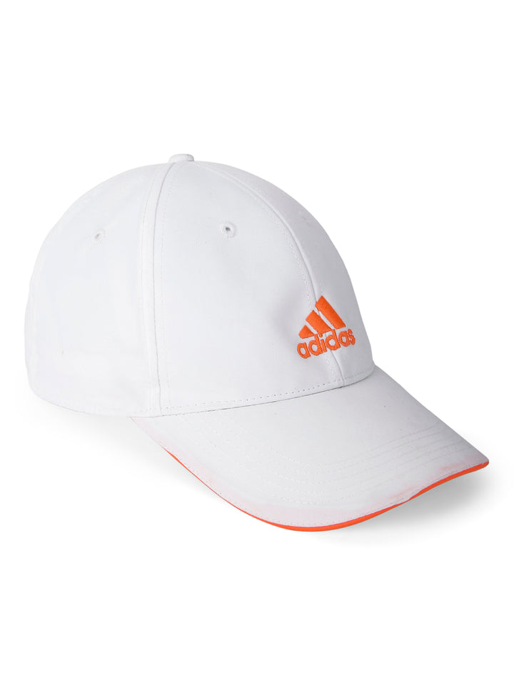 Adidas Men Adult Cricket 6 Cs Logo Cap Polyester for All Season