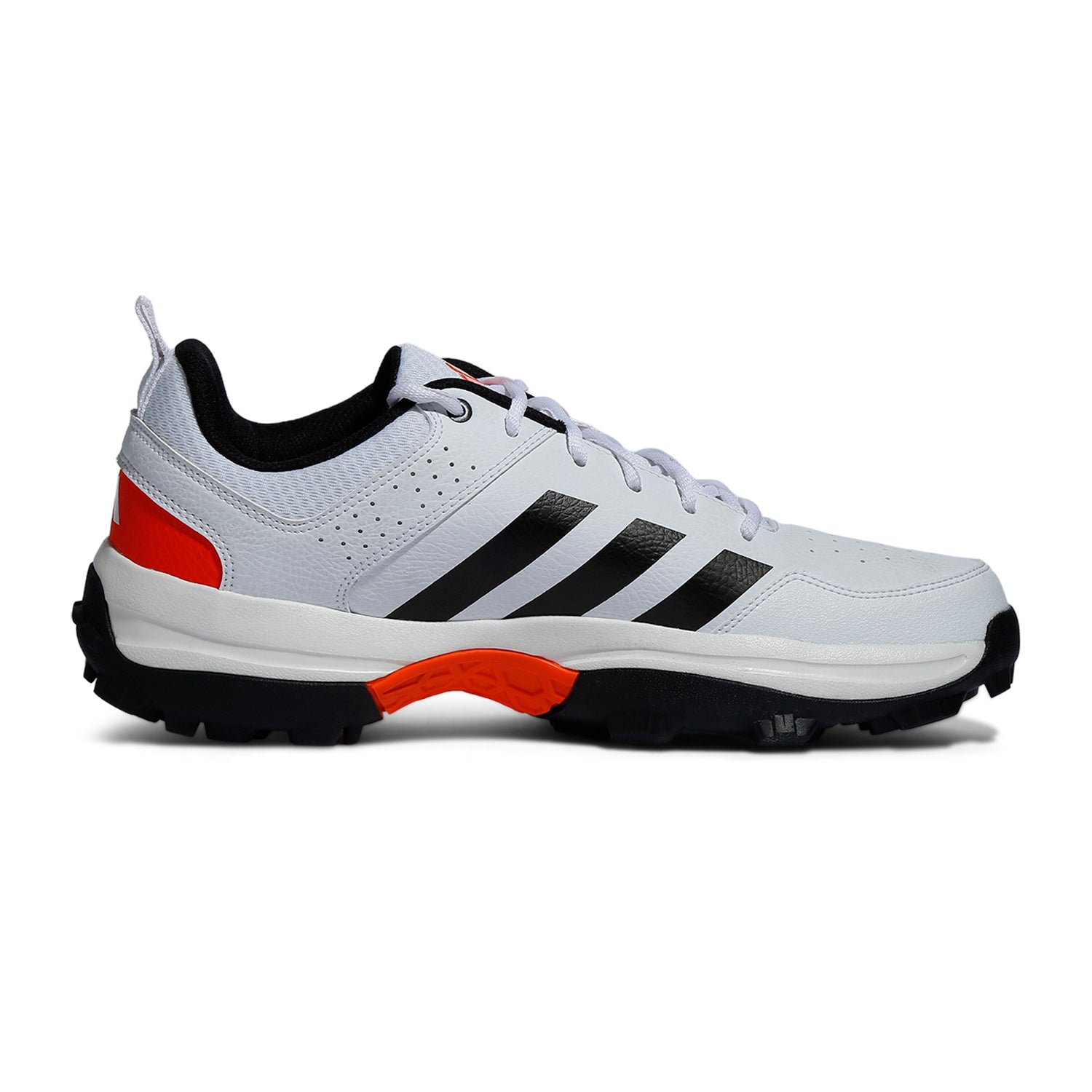 Adidas Men Adult CRINU 24 M Cricket Shoes EVA midsole for lightweight playR