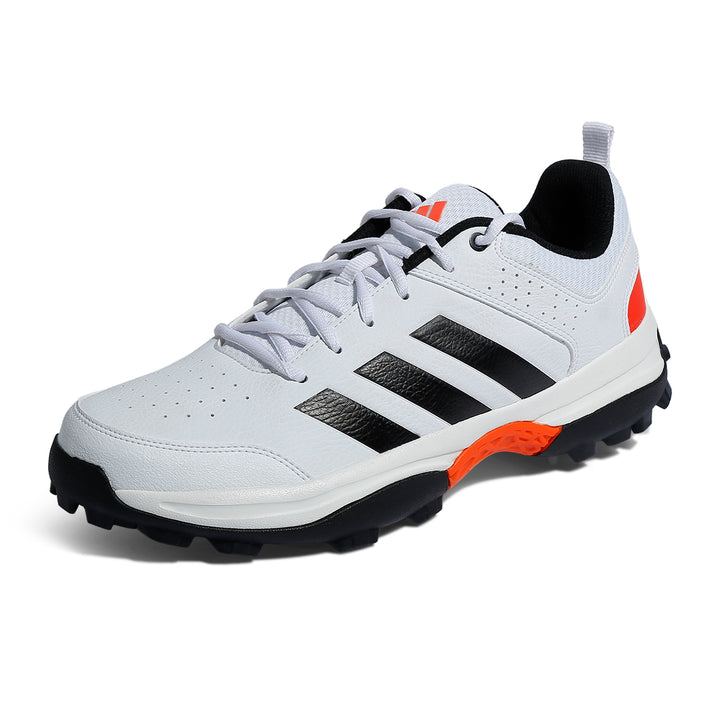 Adidas Men Adult CRINU 24 M Cricket Shoes EVA midsole for lightweight cushioning All Season