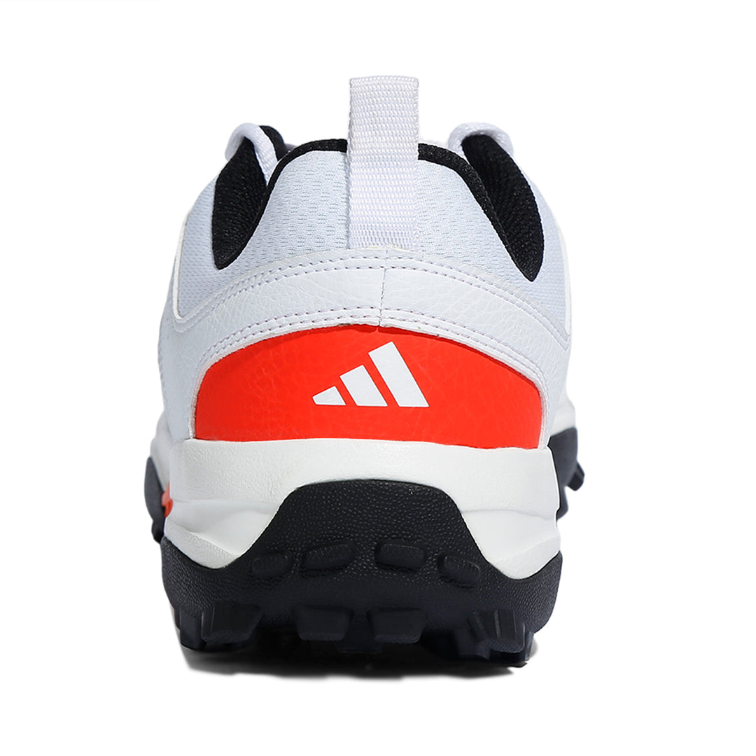 Adidas Men Adult CRINU 24 M Cricket Shoes EVA midsole for lightweight cushioning All Season