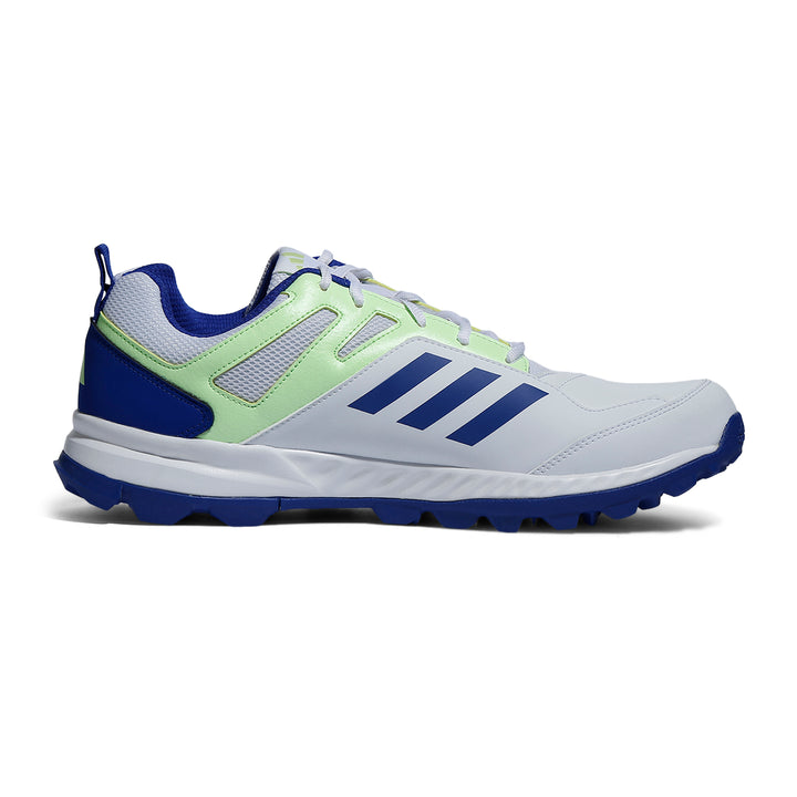 Adidas Men Adult Cri Rise V2 M Cricket Shoes EVA midsole for lightweight cushioning All Season