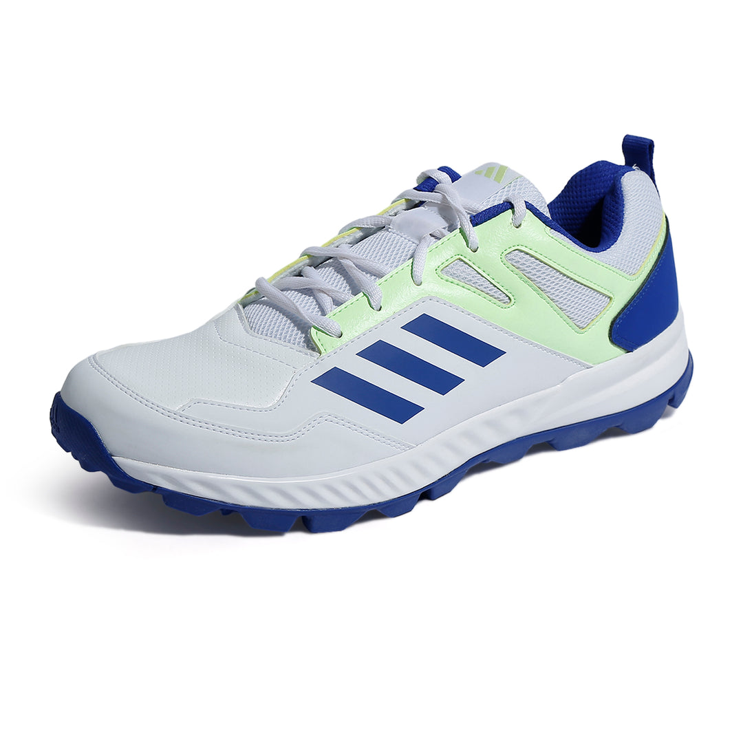 Adidas Men Adult Cri Rise V2 M Cricket Shoes EVA midsole for lightweight cushioning All Season