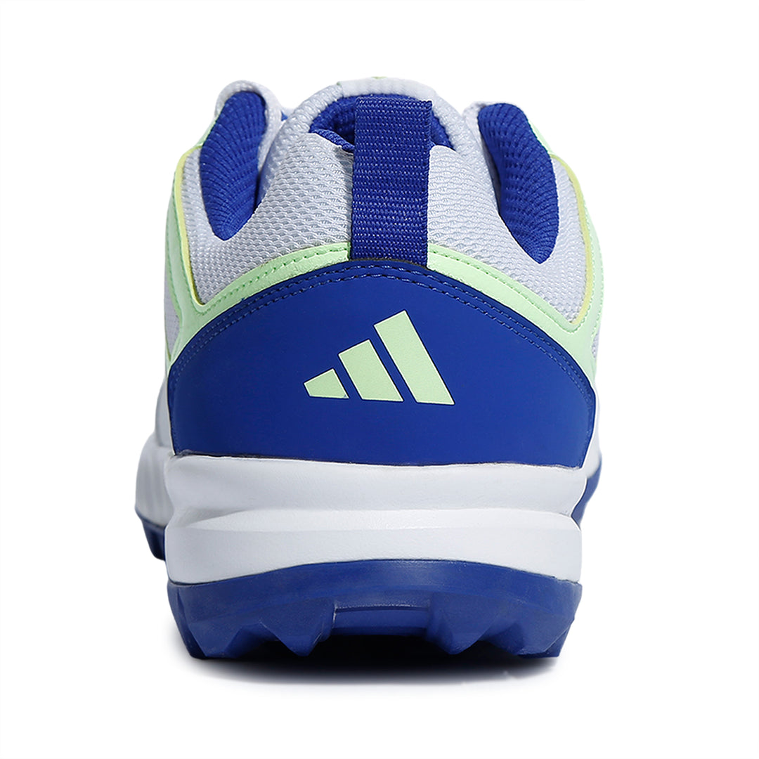 Adidas Men Adult Cri Rise V2 M Cricket Shoes EVA midsole for lightweight cushioning All Season