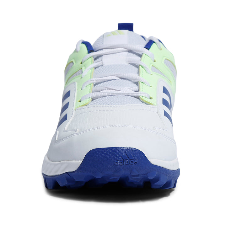 Adidas Men Adult Cri Rise V2 M Cricket Shoes EVA midsole for lightweight cushioning All Season