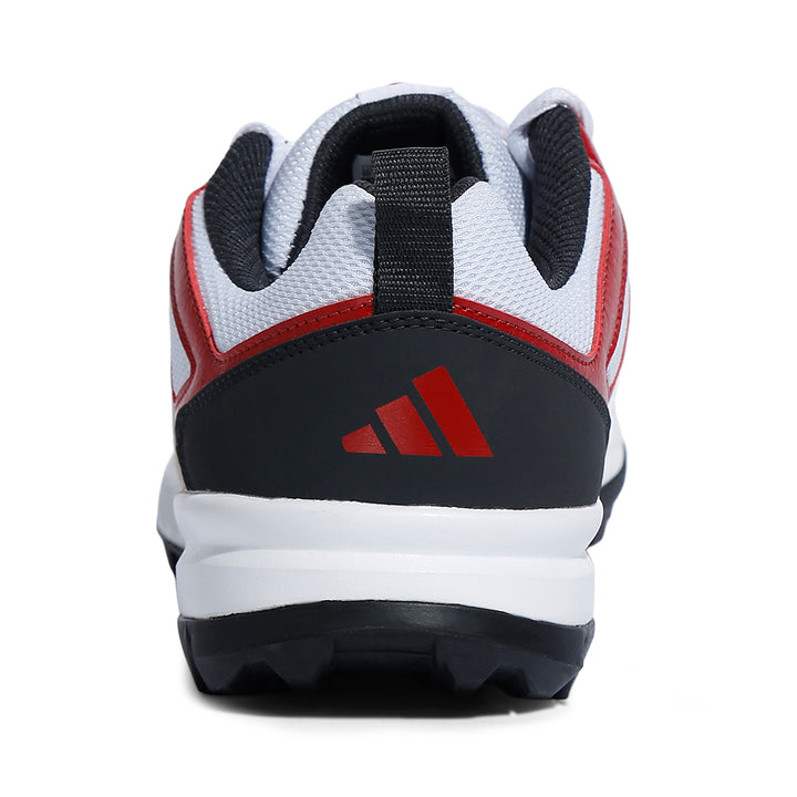 Adidas Men Adult Cri Rise V2 M Cricket Shoes EVA midsole for lightweight cushioning All Season