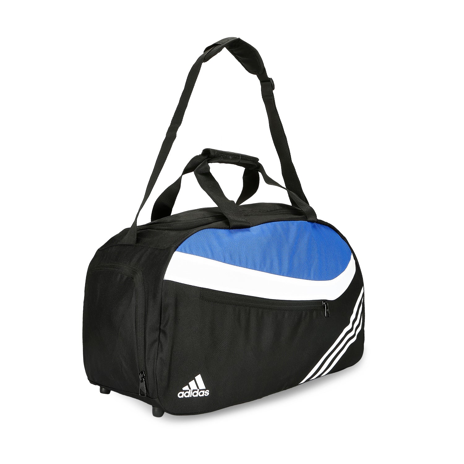 Adidas sports bag for men on sale