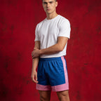 UP Yoddha Practice Shorts