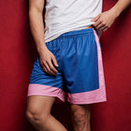 UP Yoddha Practice Shorts