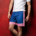 UP Yoddha Practice Shorts