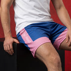 UP Yoddha Practice Shorts