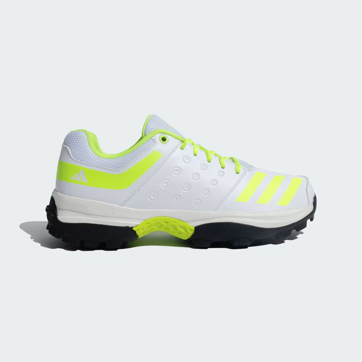 Adidas Men Adult CriNU 23 M Cricket Shoes EVA midsole for lightweight cushioning All Season