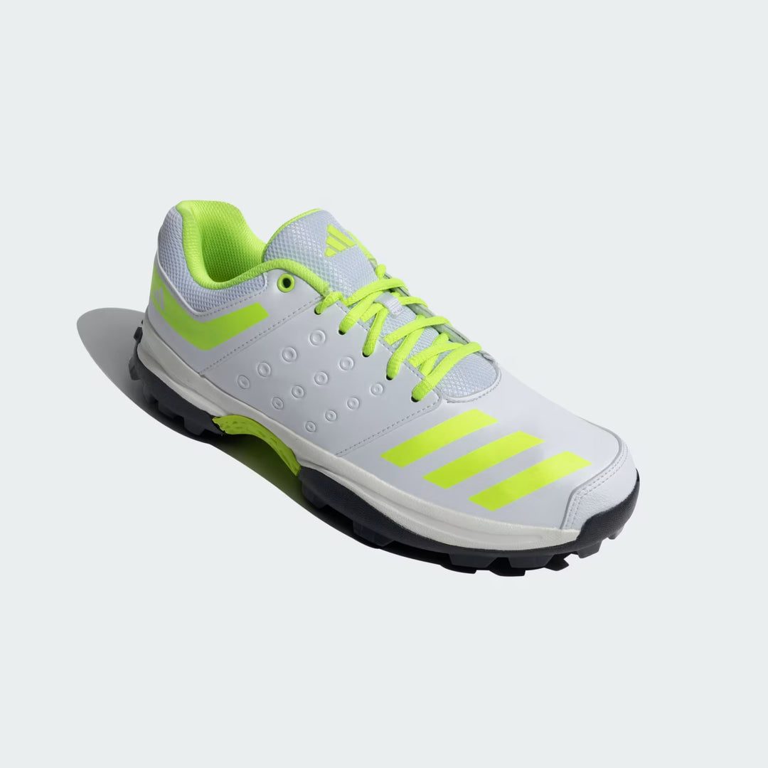 Adidas Men Adult CriNU 23 M Cricket Shoes EVA midsole for lightweight cushioning All Season