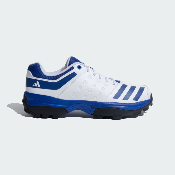 Adidas Men Adult CriNU 23 M Cricket Shoes Synthetic for  All Season