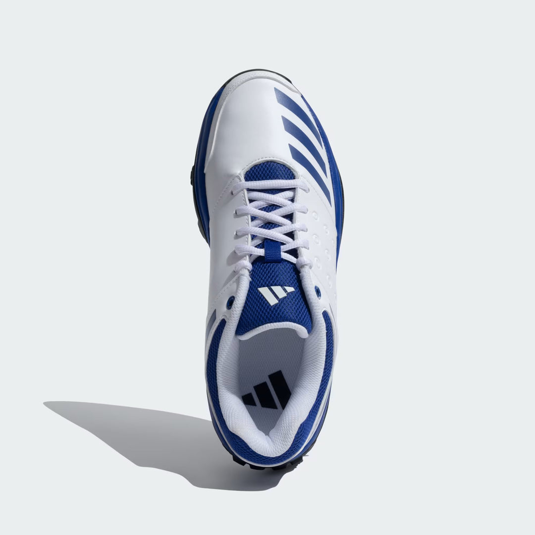 Adidas Men Adult CriNU 23 M Cricket Shoes Synthetic for  All Season