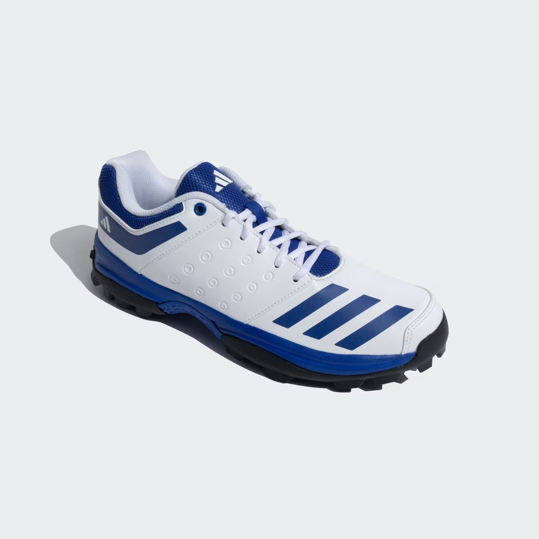 Adidas Men Adult CriNU 23 M Cricket Shoes Synthetic for  All Season