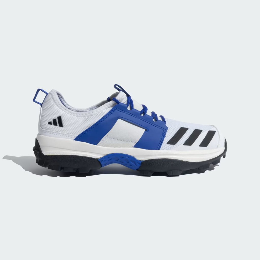 Adidas cricket shoes rubber studs online