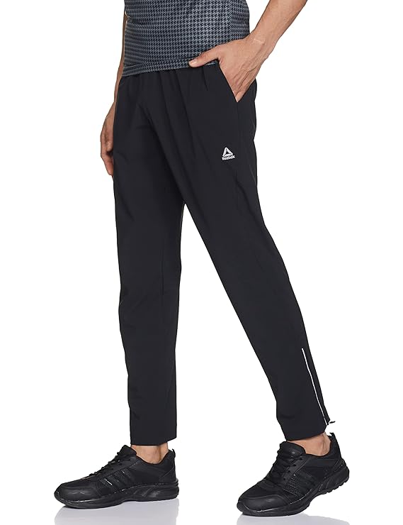 Athletic Track Pants