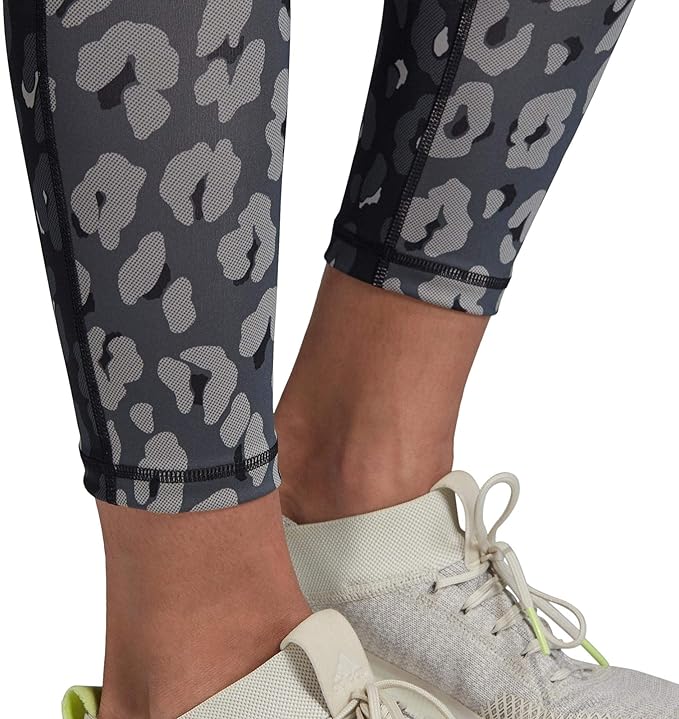 Believe This Iteration 7/8 Tights