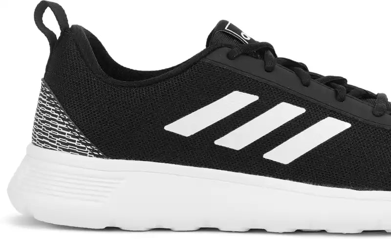 Adidas Men Adult Clinch-X M Running Shoes Mesh with Synthetic Overlays upper All Season