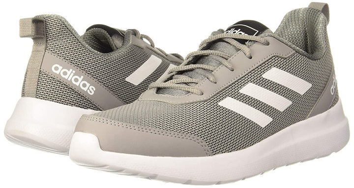 Adidas Men Adult Statix-M Running Shoes Mesh and Synthetic Upper All Season