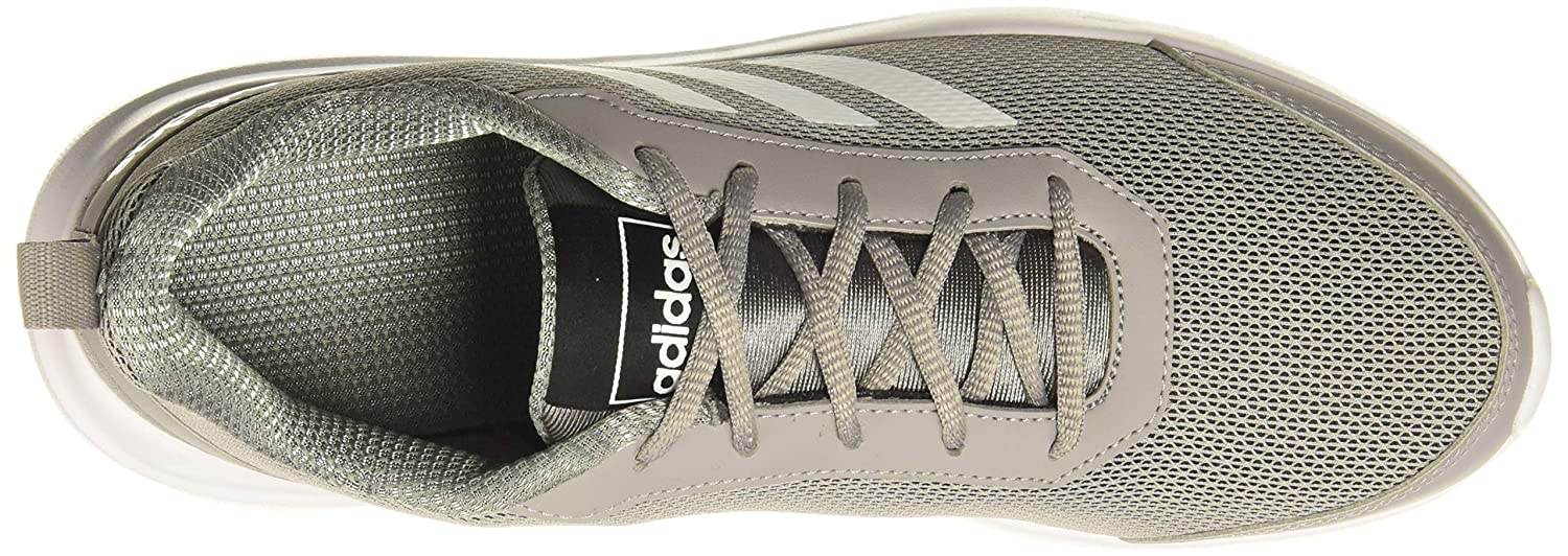 Adidas Men Adult Statix M Running Shoes Mesh and Synthetic Upper All S playR