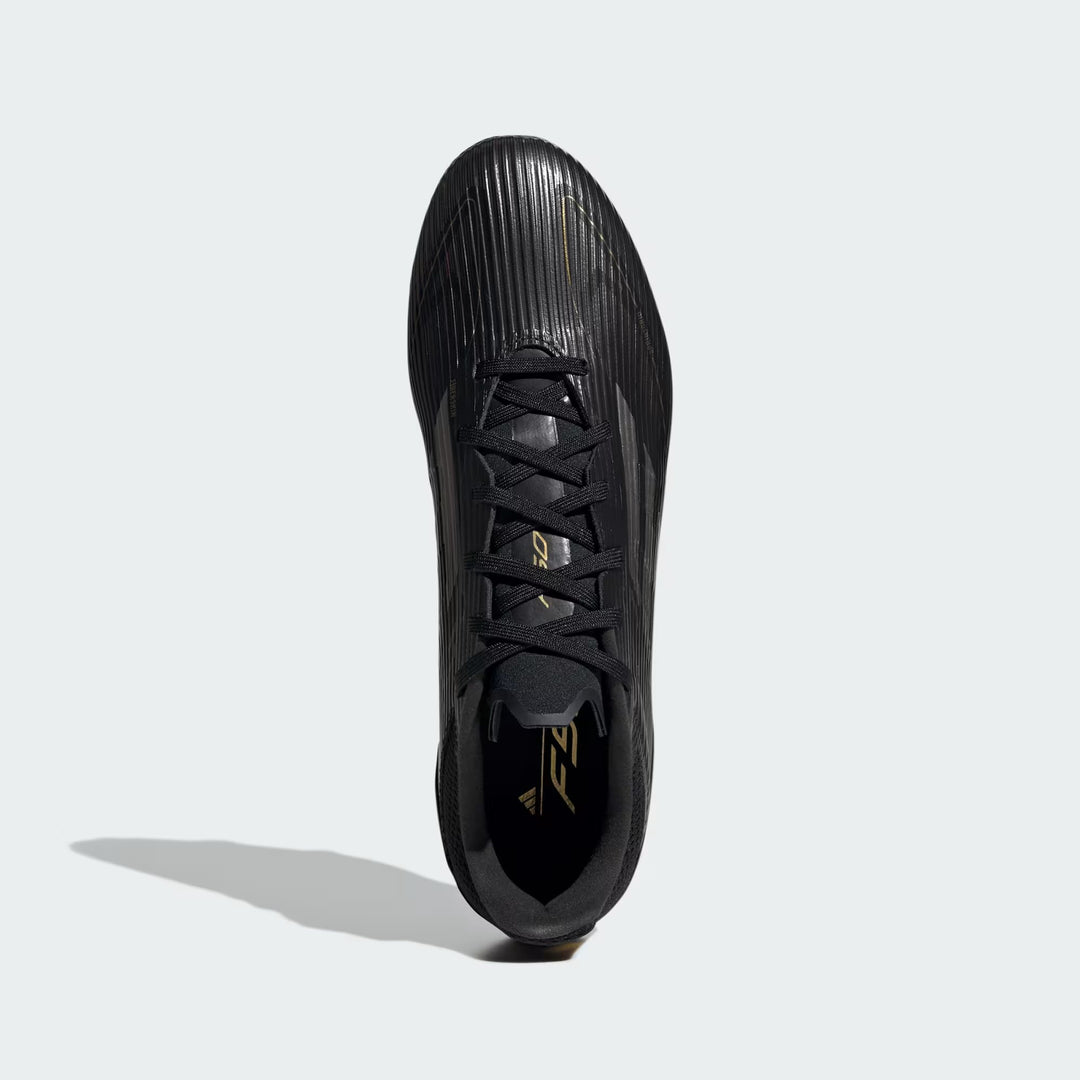 Adidas Men Adult Football Shoes F50 League Firm/Multi-Ground Boots Textile lining All Season