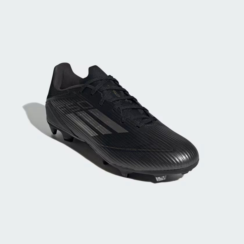 Adidas Men Adult Football Shoes F50 League Firm/Multi-Ground Boots Textile lining All Season