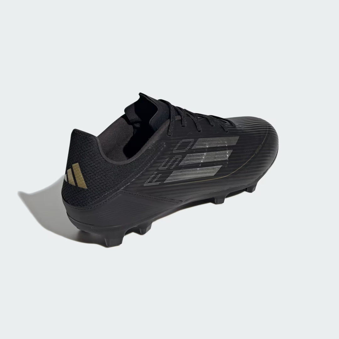 Adidas Men Adult Football Shoes F50 League Firm/Multi-Ground Boots Textile lining All Season