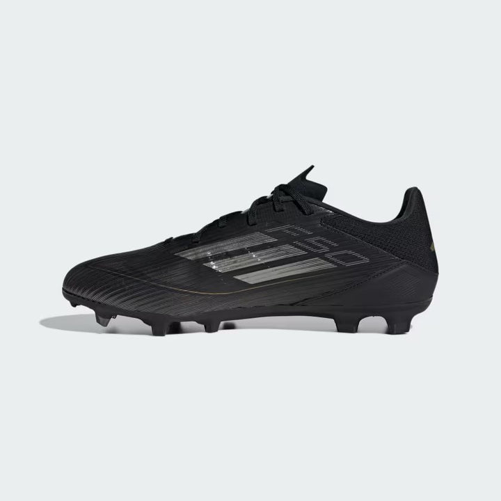 Adidas Men Adult Football Shoes F50 League Firm/Multi-Ground Boots Textile lining All Season