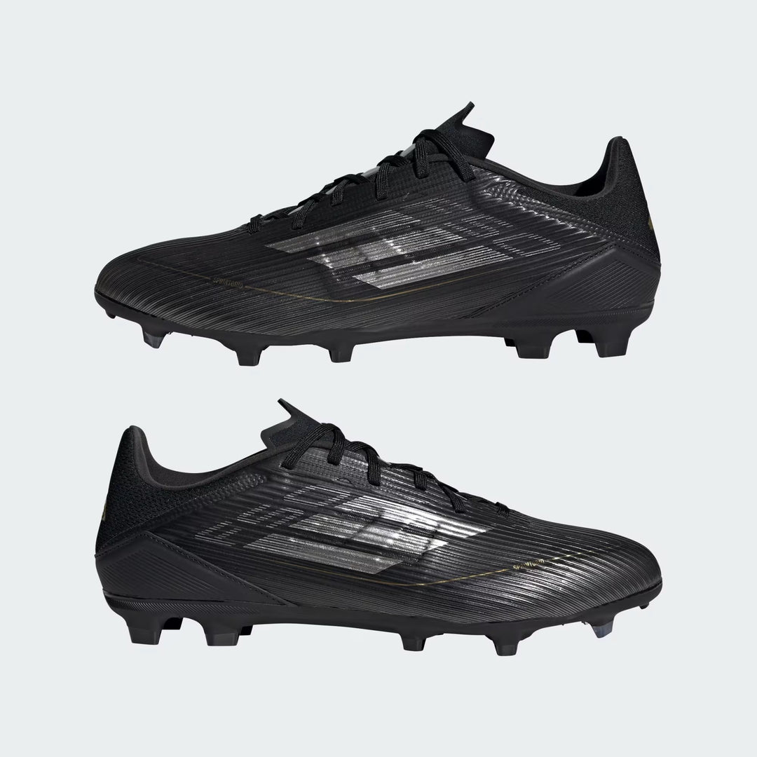 Adidas Men Adult Football Shoes F50 League Firm/Multi-Ground Boots Textile lining All Season