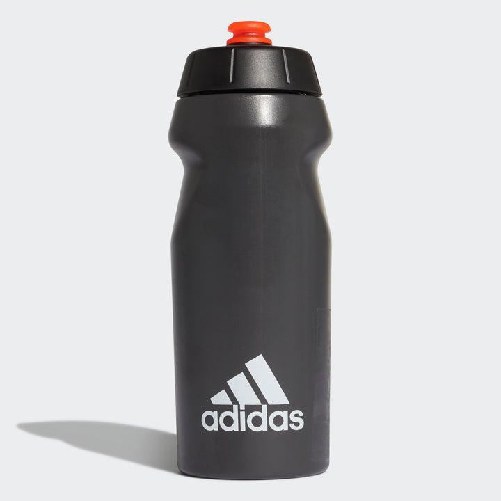 Adidas Unisex Adult Training Performance Bottle 0.5L 100% PE for All Season