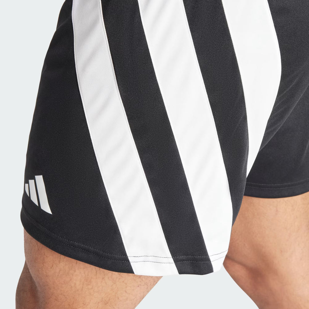 Adidas Men Adult Football Fortore 2023 Shorts Regular Fit Polyester for All Season