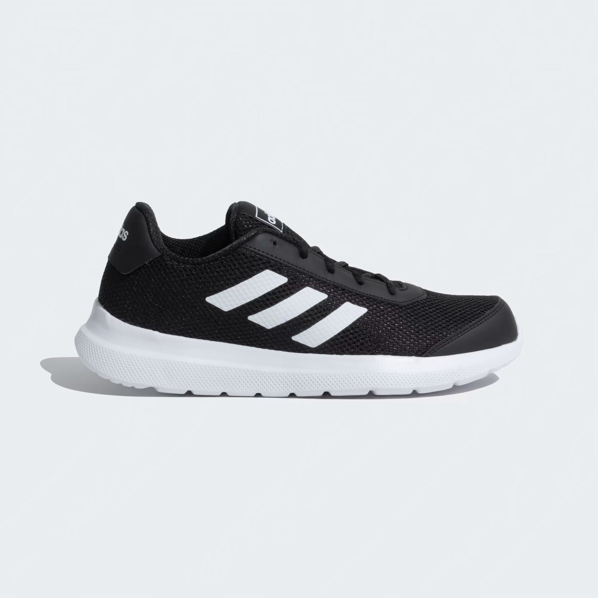 Adidas men's mesh running shoes best sale