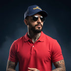 UP Yoddhas Trucker Cap